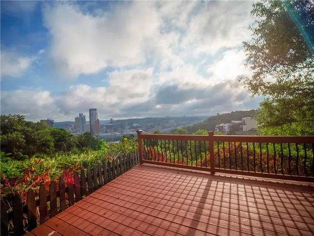 $399,000 | 85 Wyoming Street, Pittsburgh, PA 15211