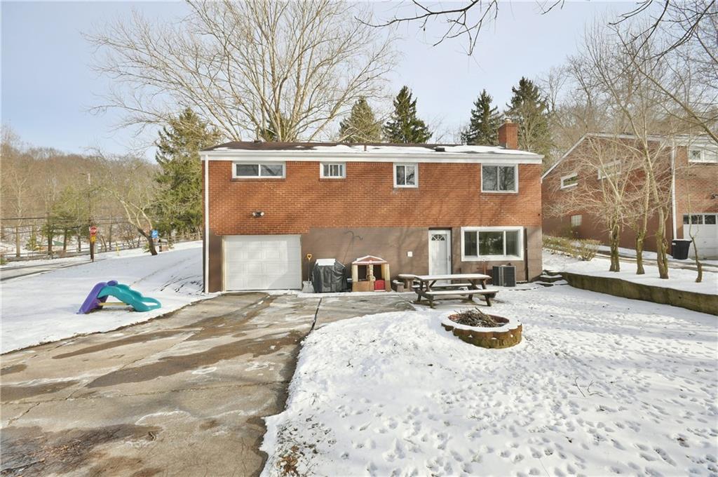 200 West Bruceton Road Pittsburgh, PA 15236 - Photo 25 of 25 Hurry to see this beautiful low maintenance home that is so convenient to schools, arboretum, trails and so much more.