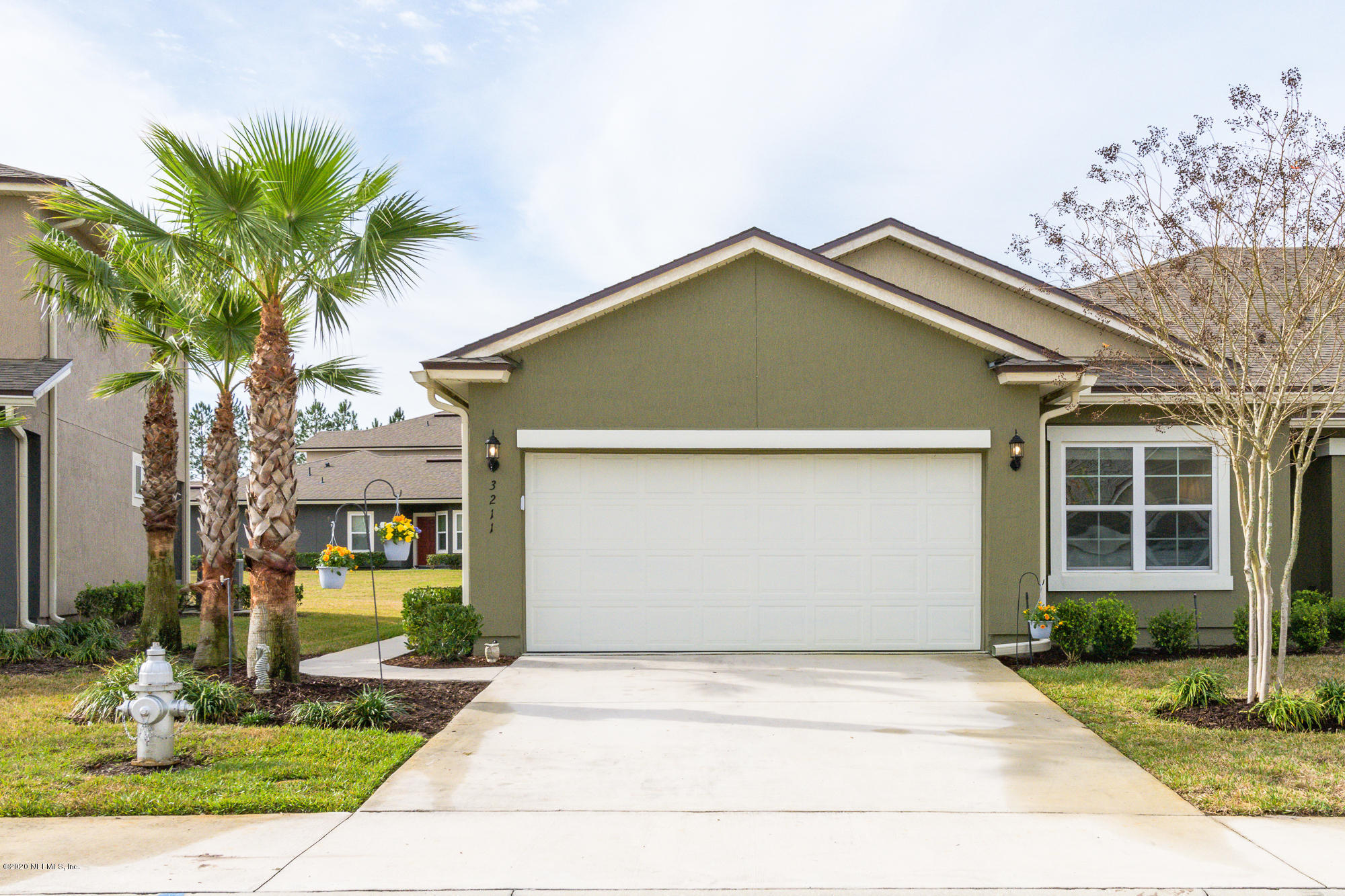 002-3211 Chestnut Ridge Way- FULL
