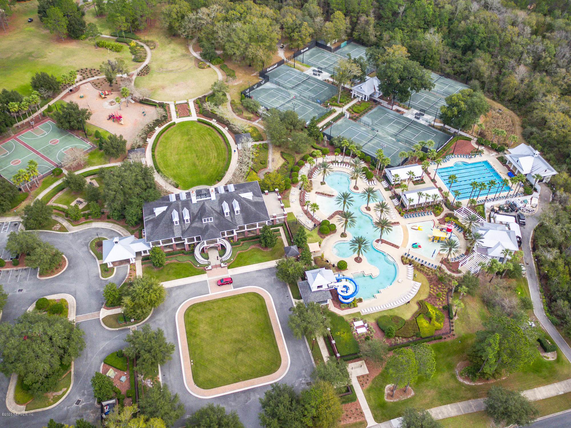 3211 Chestnut Ridge Way, Unit 17A Orange Park, FL 32065 - Photo 30 of 40 028-3211 Chestnut Ridge Way- FULL
