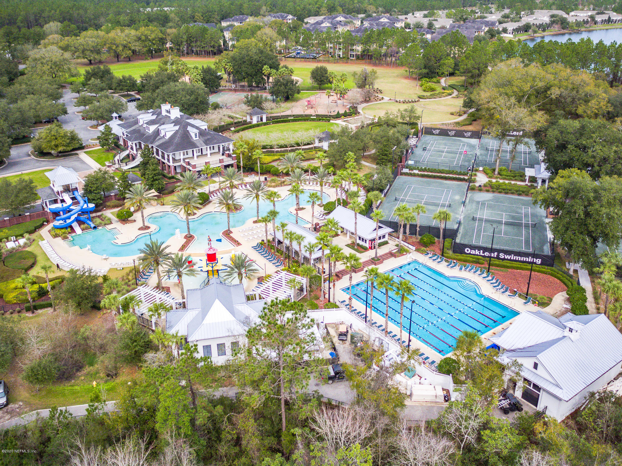 3211 Chestnut Ridge Way, Unit 17A Orange Park, FL 32065 - Photo 31 of 40 029-3211 Chestnut Ridge Way- FULL