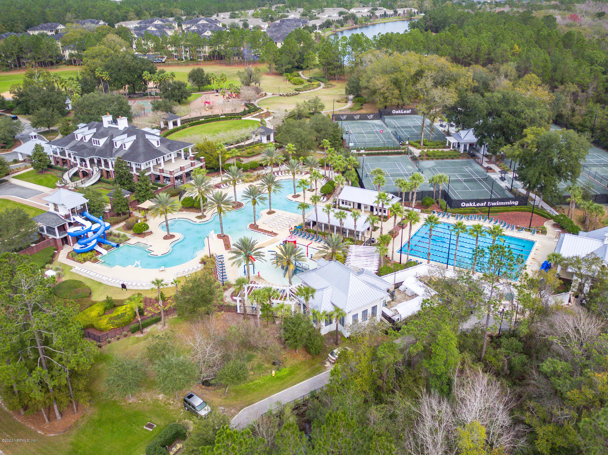 3211 Chestnut Ridge Way, Unit 17A Orange Park, FL 32065 - Photo 32 of 40 030-3211 Chestnut Ridge Way- FULL