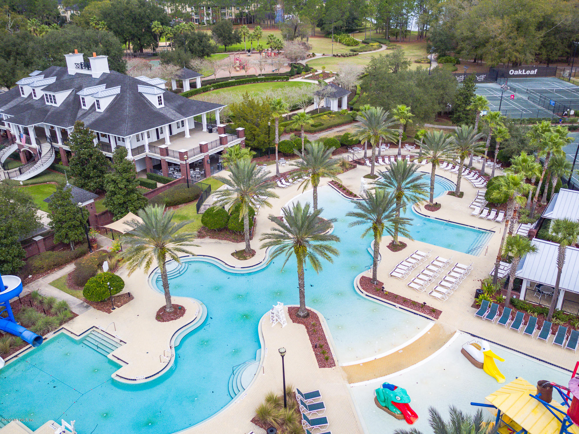3211 Chestnut Ridge Way, Unit 17A Orange Park, FL 32065 - Photo 33 of 40 031-3211 Chestnut Ridge Way- FULL