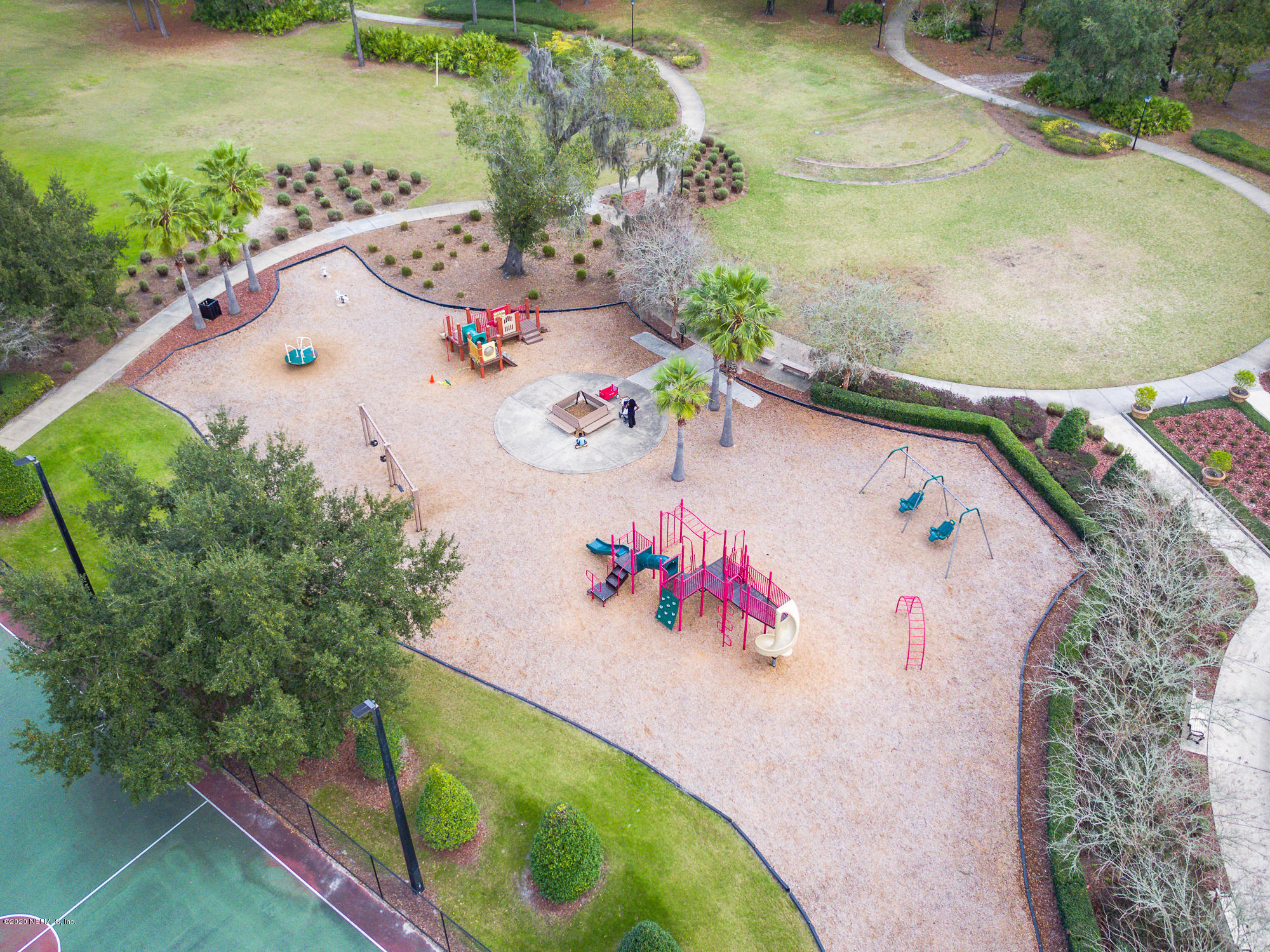 3211 Chestnut Ridge Way, Unit 17A Orange Park, FL 32065 - Photo 39 of 40 037-3211 Chestnut Ridge Way- FULL
