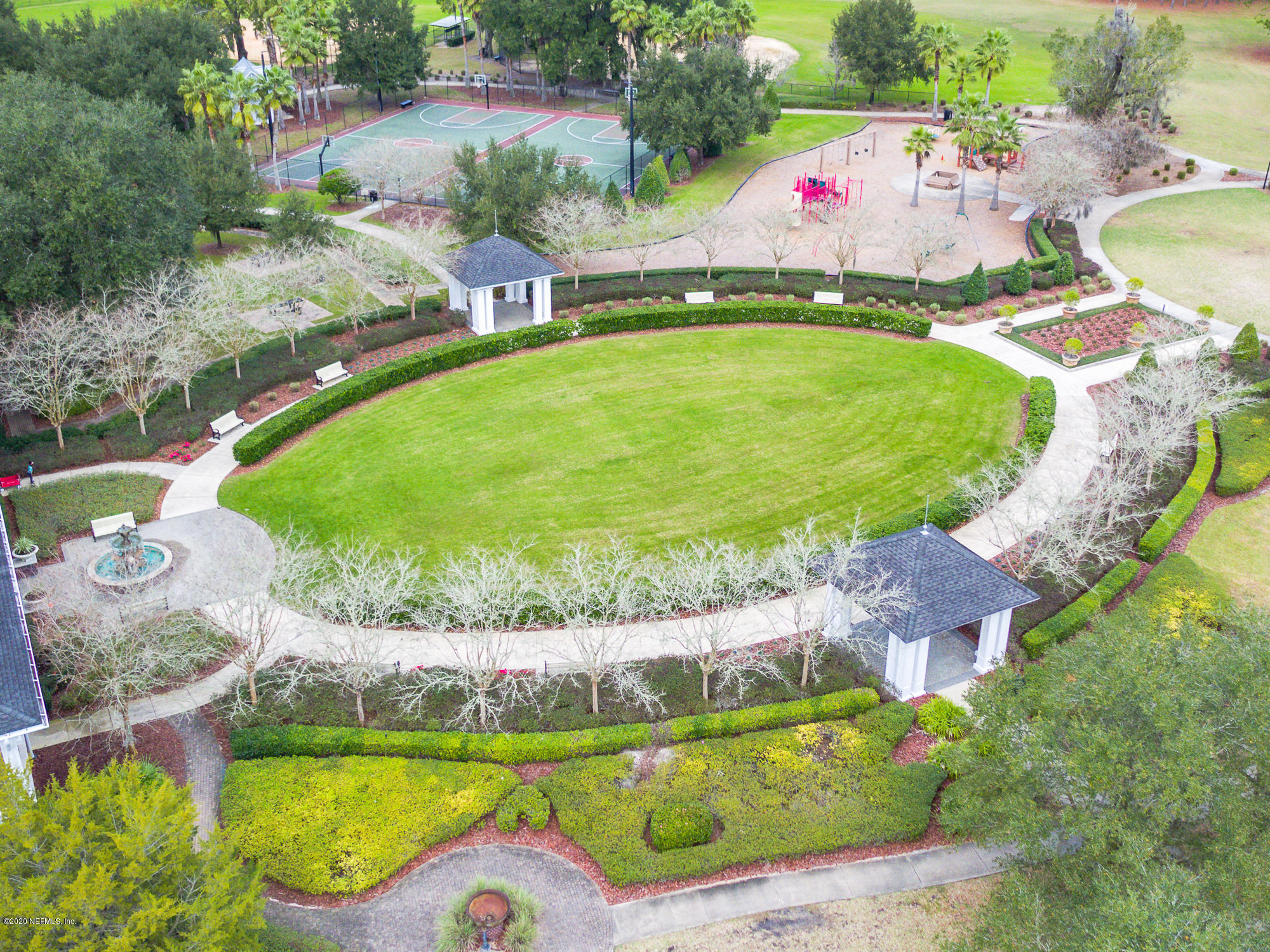 3211 Chestnut Ridge Way, Unit 17A Orange Park, FL 32065 - Photo 40 of 40 038-3211 Chestnut Ridge Way- FULL