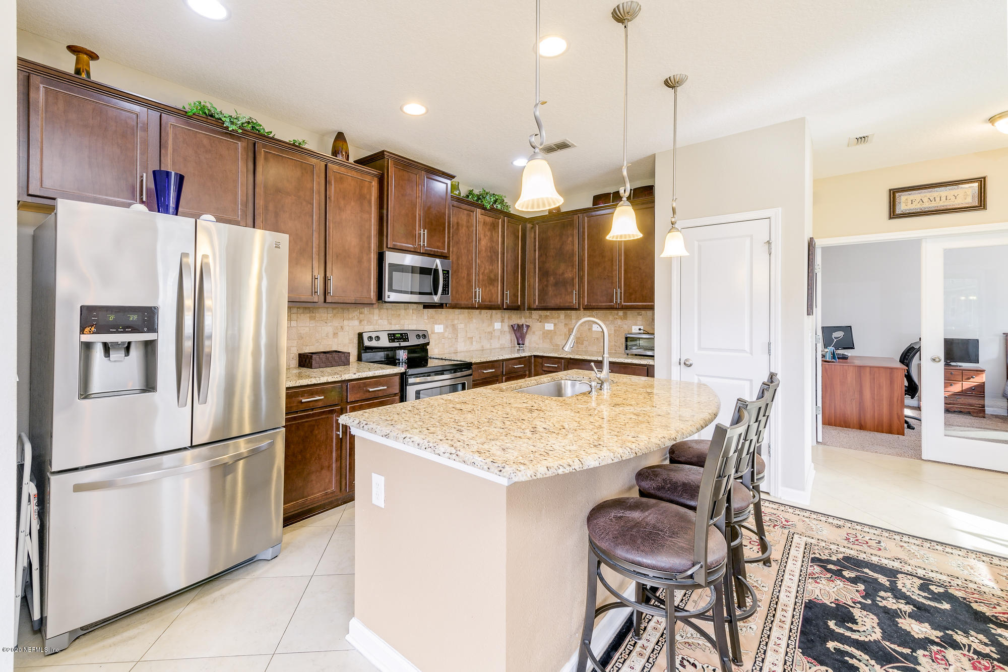 3211 Chestnut Ridge Way, Unit 17A Orange Park, FL 32065 - Photo 8 of 40 008-3211 Chestnut Ridge Way- FULL