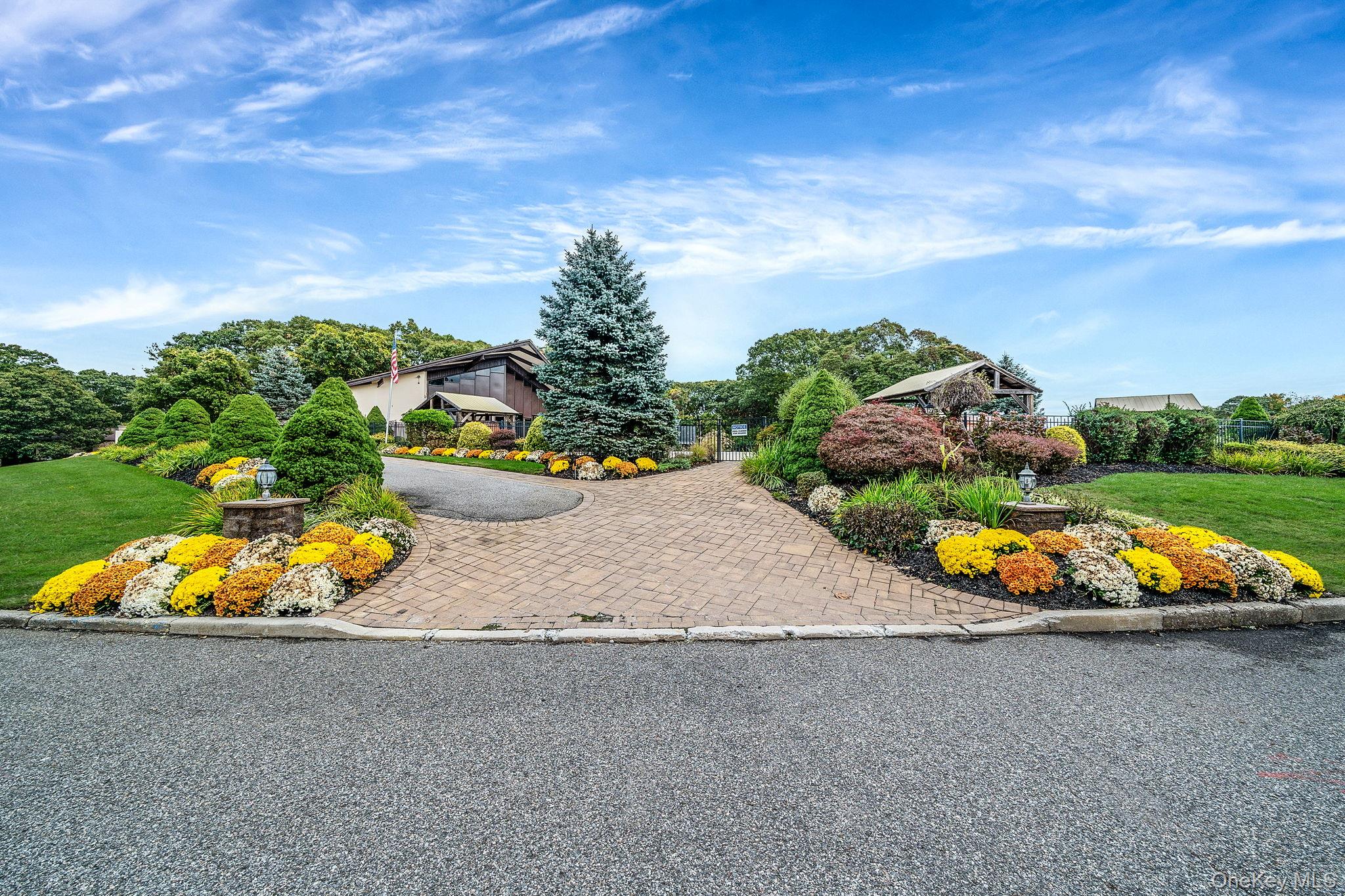 8 Juniper Court, Unit 8 Selden, NY 11784 - Photo 10 of 14 Surrounding community/clubhouse