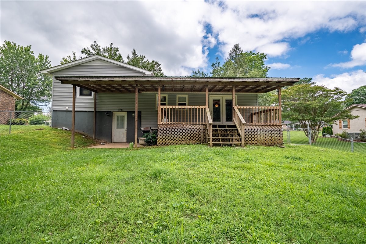 312 Prosser Road Lawrenceburg, TN 38464 - Photo 25 of 26