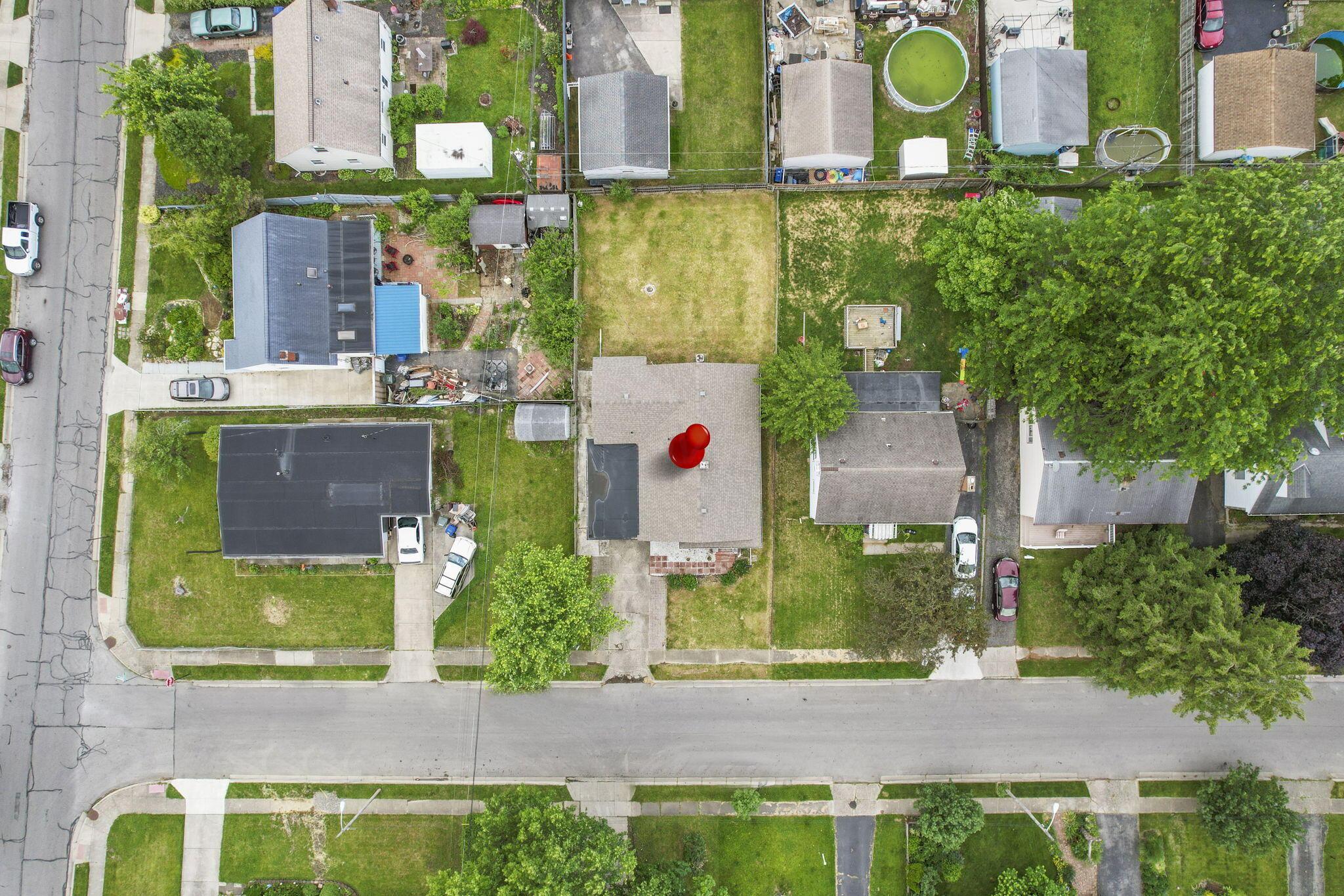 695 Raleigh Drive Columbus, OH 43228 - Photo 55 of 57 65-web-or-mls-DJI_0372 - Copy