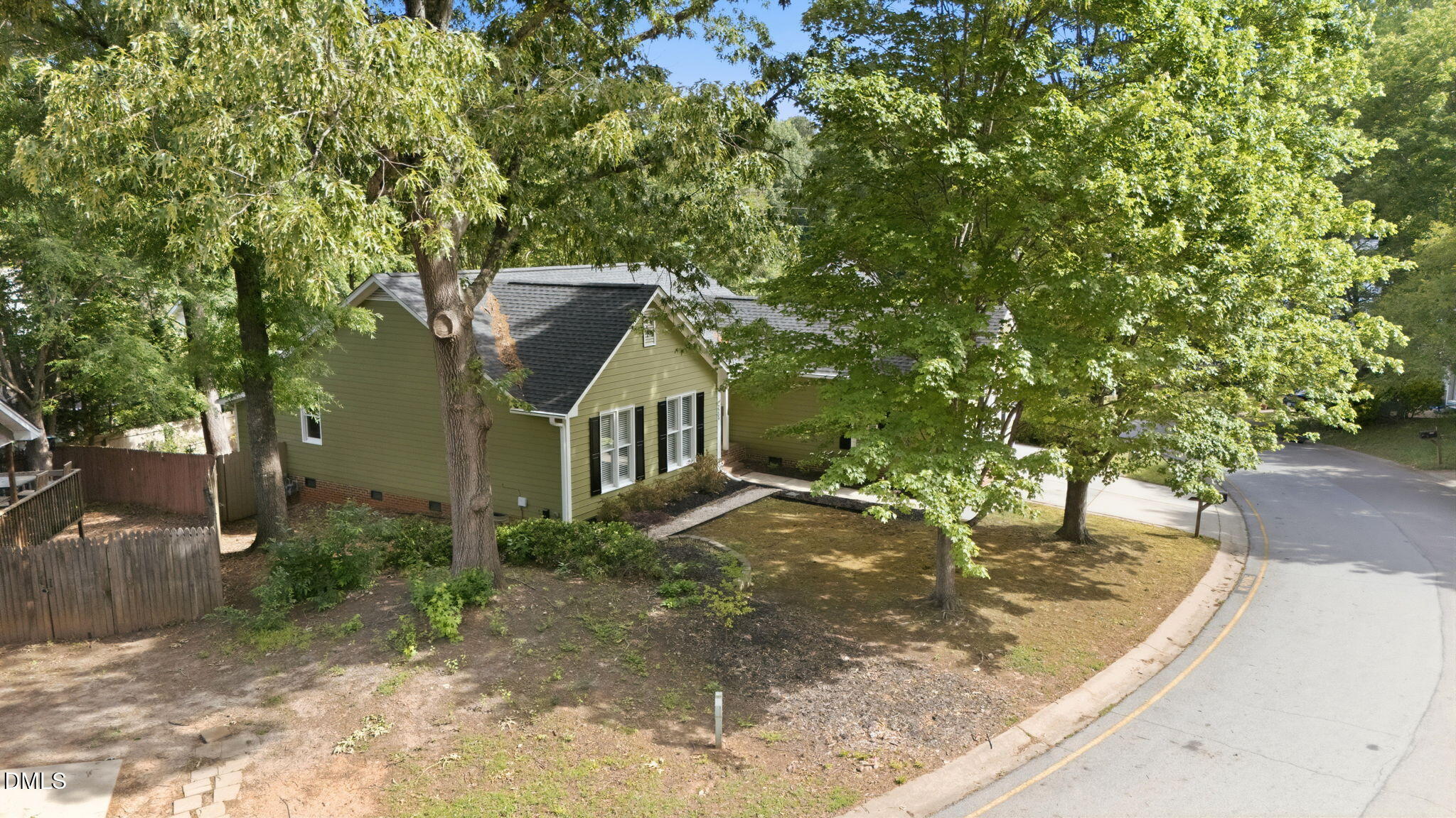 2209 Leadenhall Way Raleigh, NC 27603 - Photo 47 of 51 Gallery Image 47