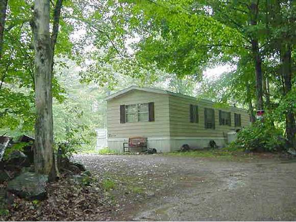 99 Morrison Road, Unit 2 Sanbornton, NH 03269 - Photo 1 of 1