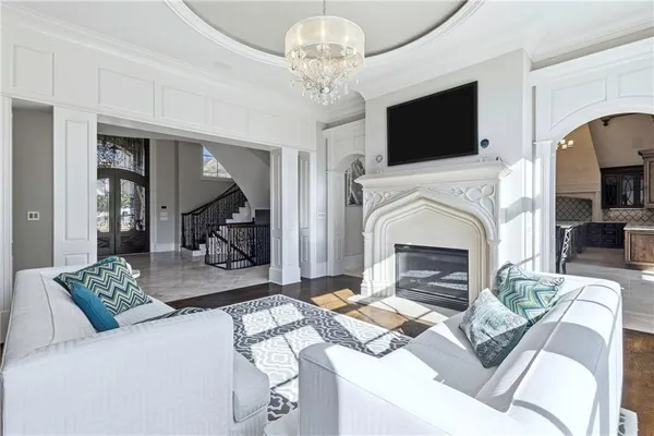 $4,900,000 | 2957 Darlington Run, Duluth, GA 30097