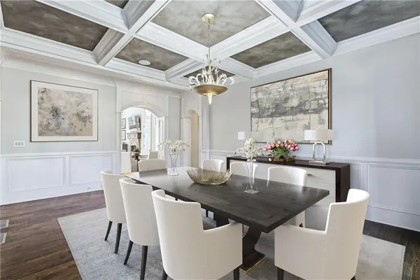 $4,900,000 | 2957 Darlington Run, Duluth, GA 30097