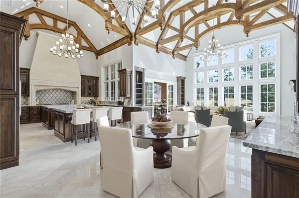 $4,900,000 | 2957 Darlington Run, Duluth, GA 30097