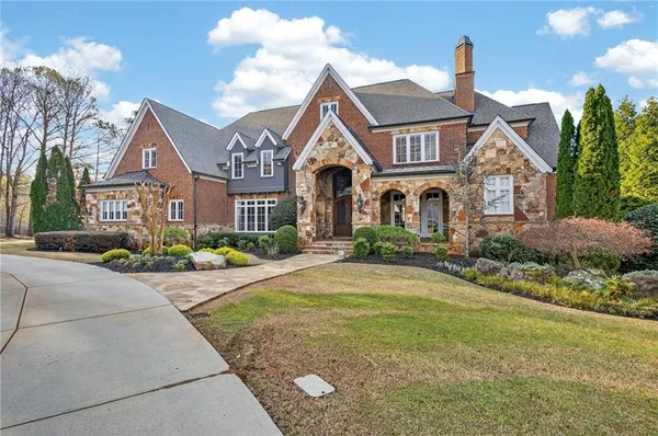 $4,900,000 | 2957 Darlington Run, Duluth, GA 30097