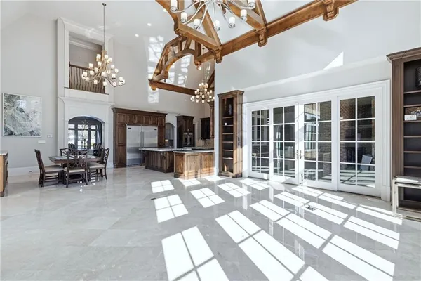 $4,900,000 | 2957 Darlington Run, Duluth, GA 30097