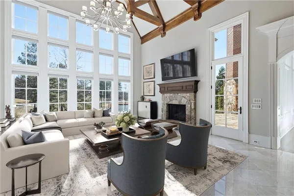 $4,900,000 | 2957 Darlington Run, Duluth, GA 30097