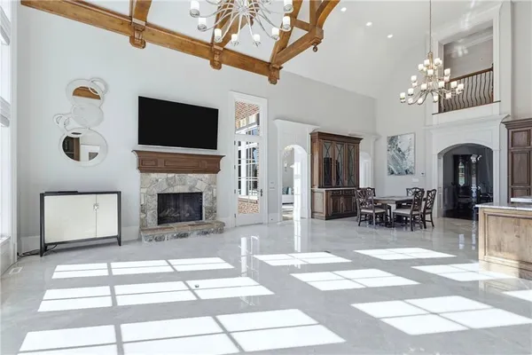 $4,900,000 | 2957 Darlington Run, Duluth, GA 30097