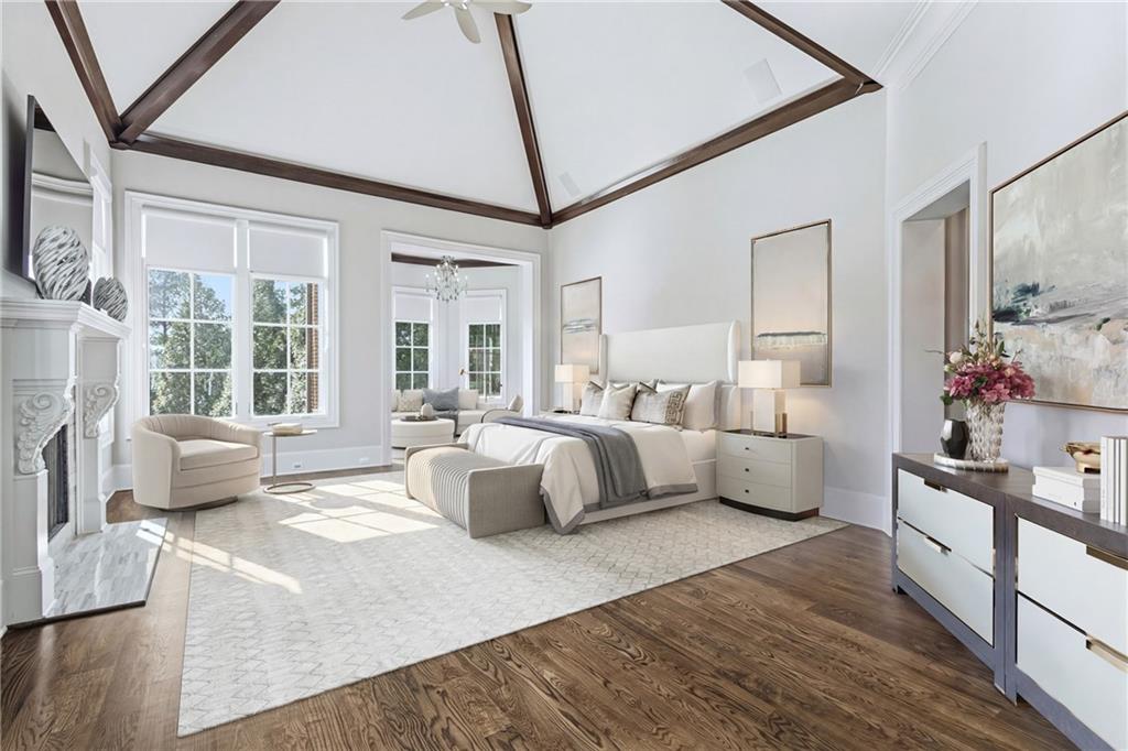 2957 Darlington Run Duluth, GA 30097 - Photo 28 of 58