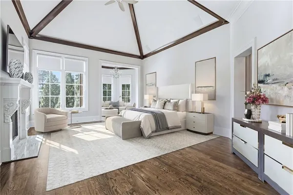 $4,900,000 | 2957 Darlington Run, Duluth, GA 30097