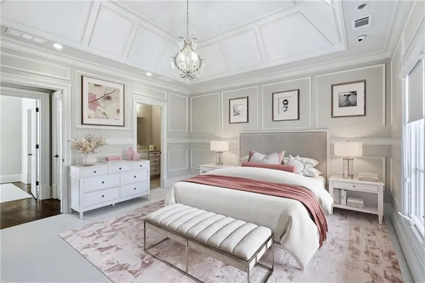 $4,900,000 | 2957 Darlington Run, Duluth, GA 30097