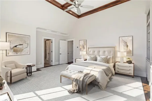 $4,900,000 | 2957 Darlington Run, Duluth, GA 30097