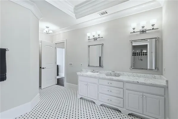 $4,900,000 | 2957 Darlington Run, Duluth, GA 30097