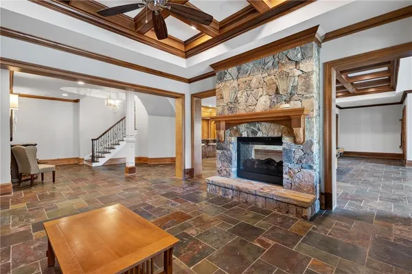 $4,900,000 | 2957 Darlington Run, Duluth, GA 30097