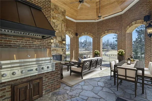 $4,900,000 | 2957 Darlington Run, Duluth, GA 30097