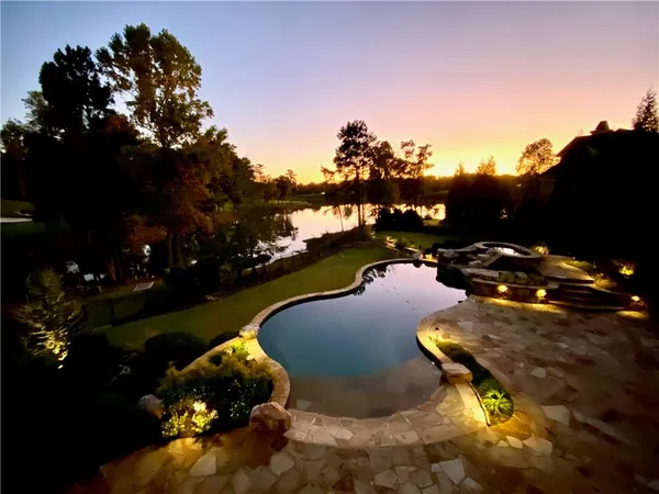 $4,900,000 | 2957 Darlington Run, Duluth, GA 30097