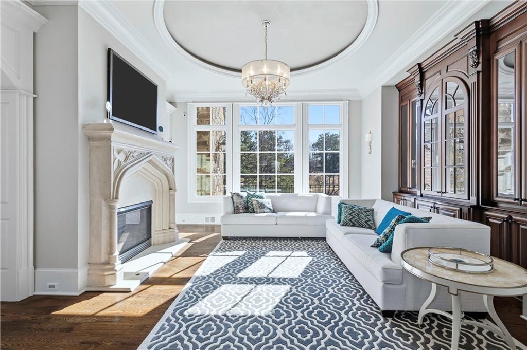 2957 Darlington Run Duluth, GA 30097 - Photo 9 of 58