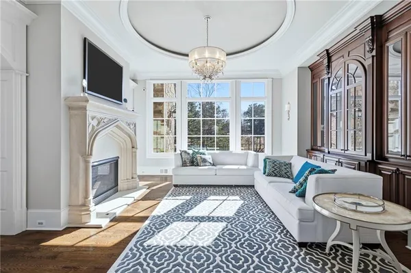 $4,900,000 | 2957 Darlington Run, Duluth, GA 30097