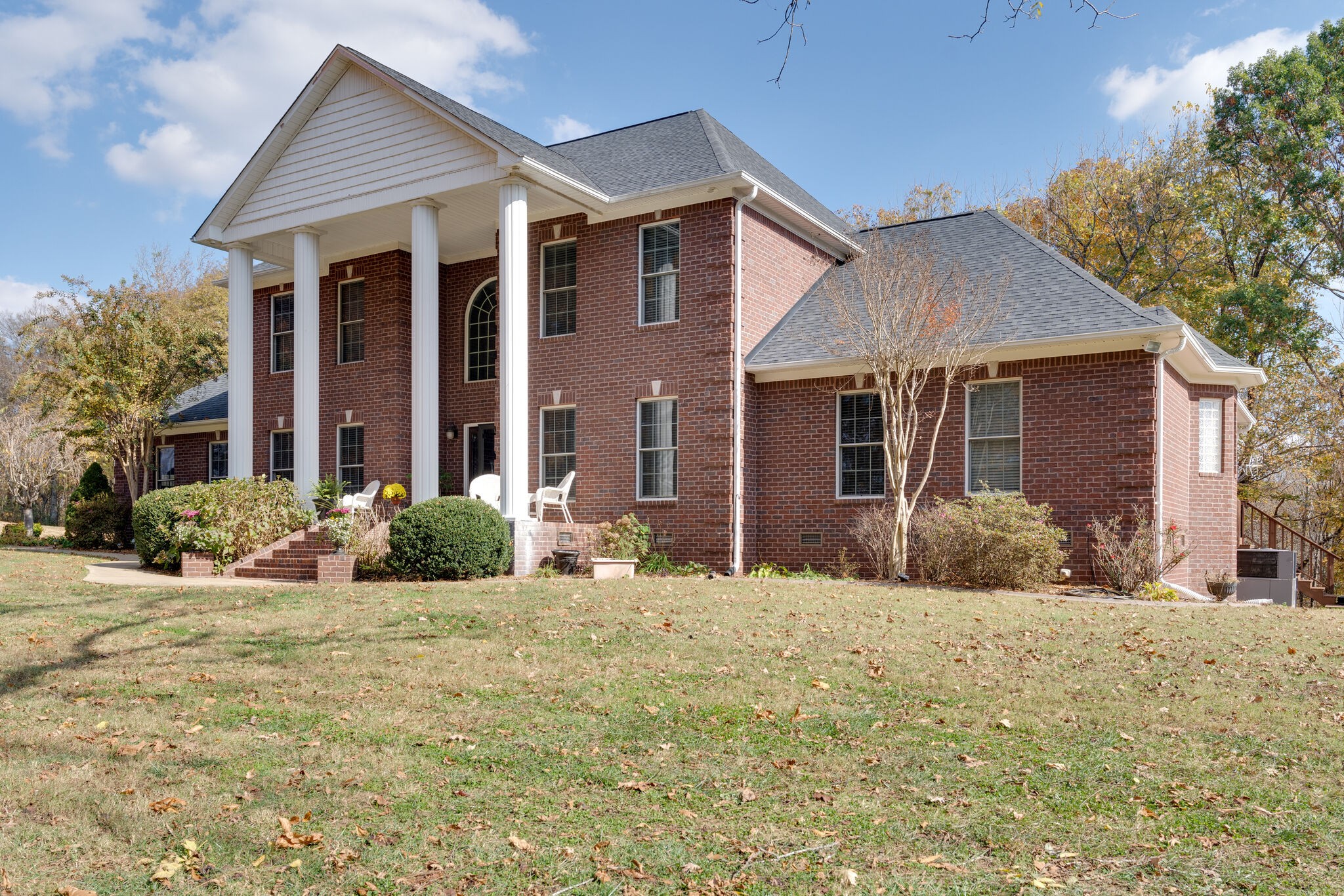 73 Savannah Road Ardmore, TN 38449 - Photo 2 of 51