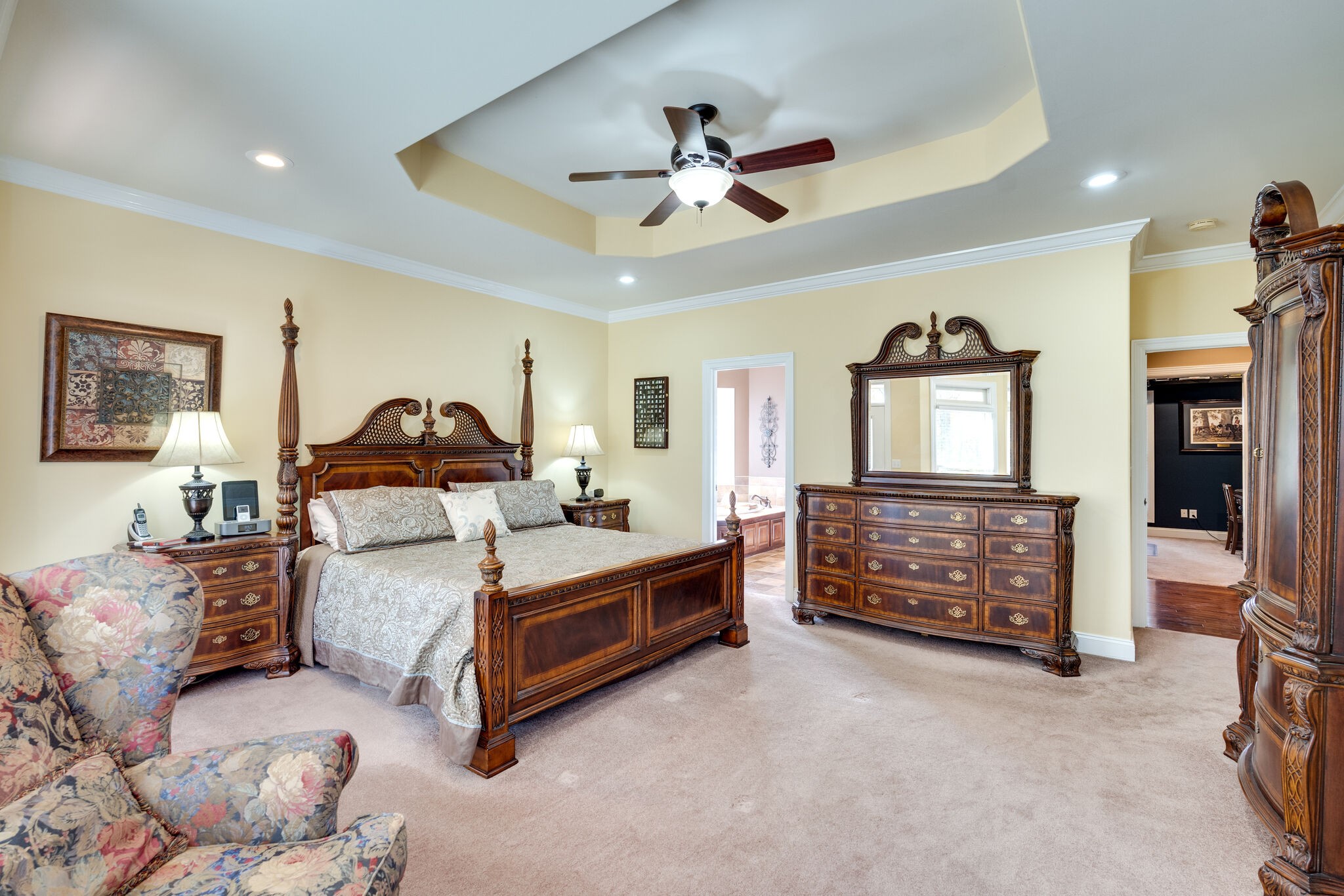 73 Savannah Road Ardmore, TN 38449 - Photo 26 of 51