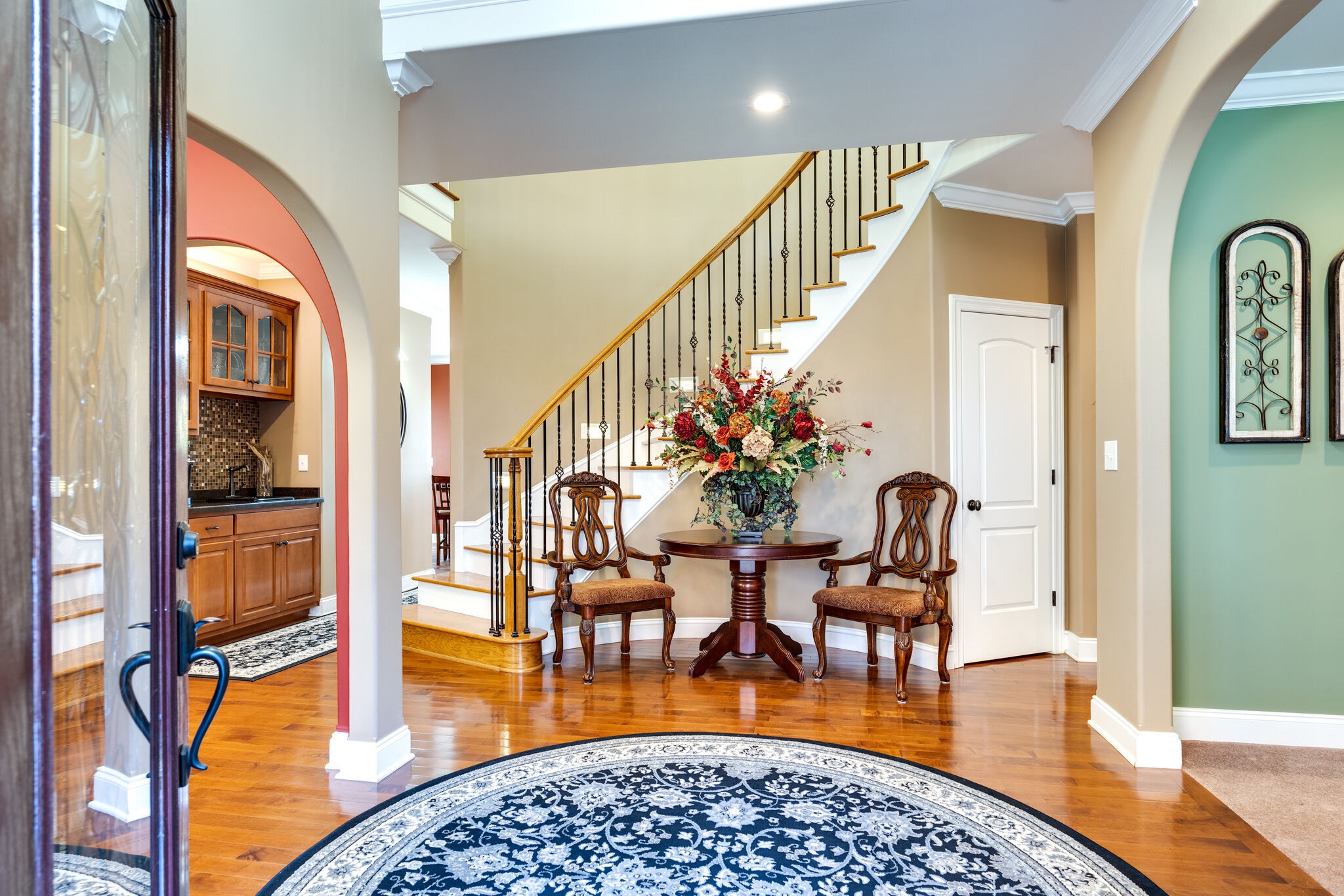 73 Savannah Road Ardmore, TN 38449 - Photo 3 of 51