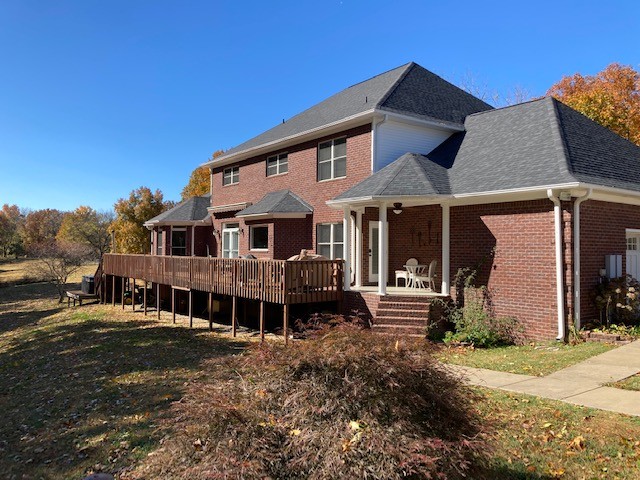 73 Savannah Road Ardmore, TN 38449 - Photo 41 of 51