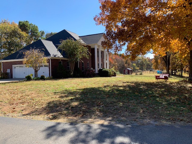 73 Savannah Road Ardmore, TN 38449 - Photo 42 of 51