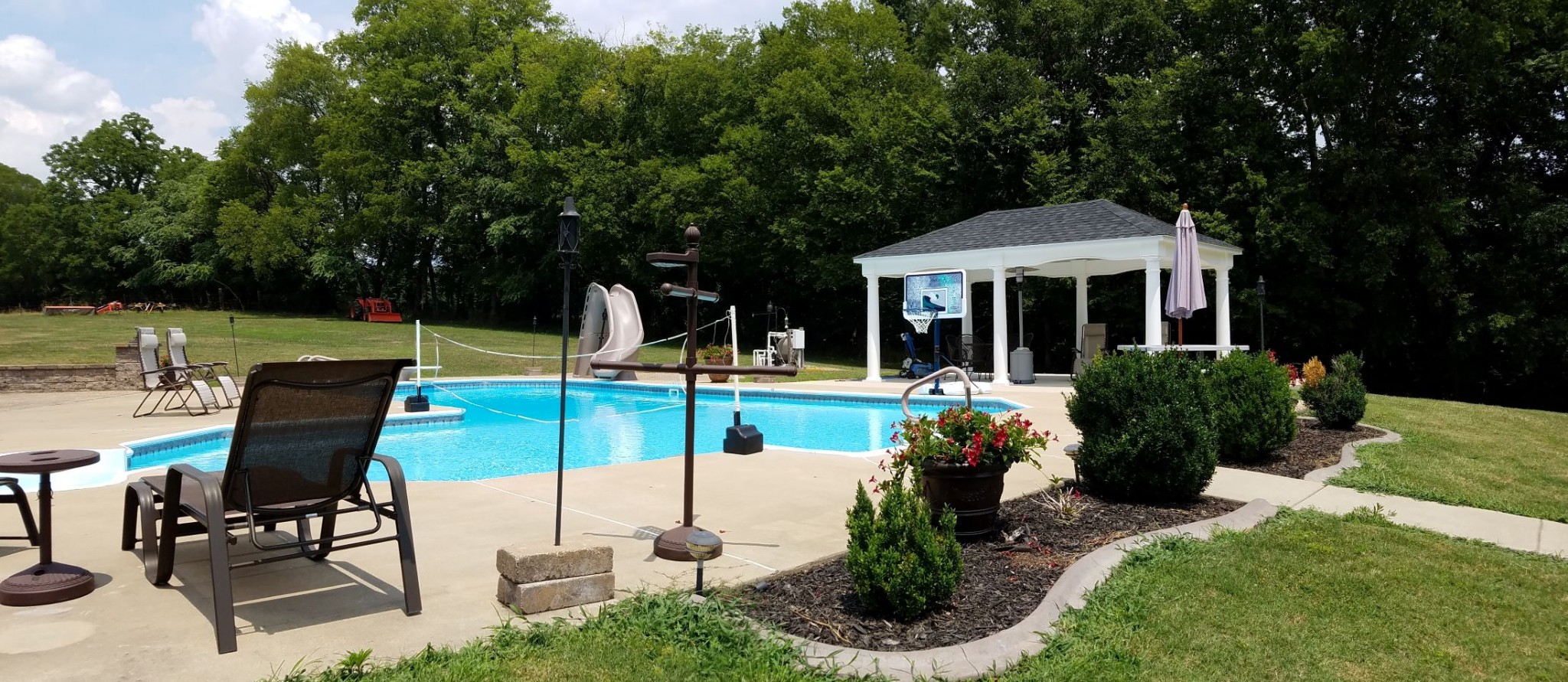 73 Savannah Road Ardmore, TN 38449 - Photo 44 of 51