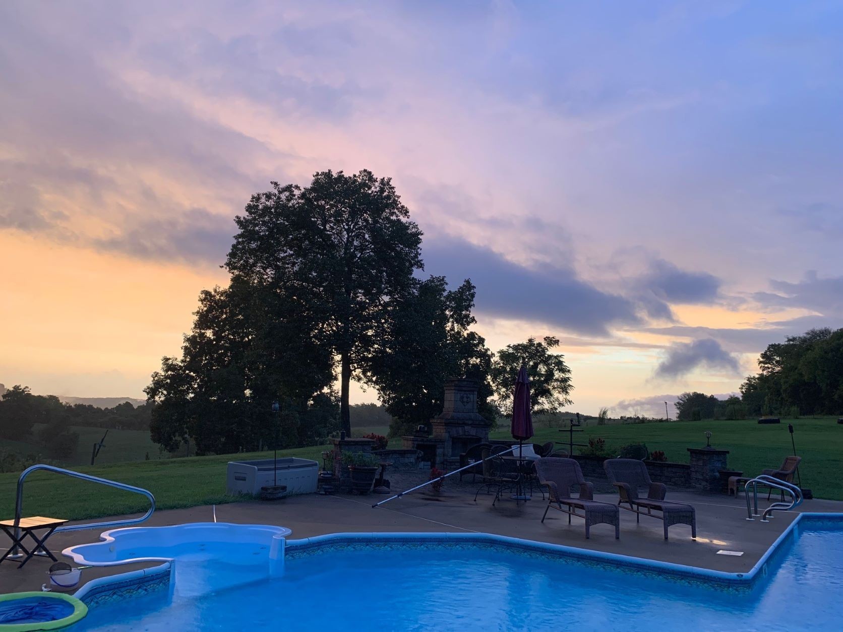 73 Savannah Road Ardmore, TN 38449 - Photo 45 of 51