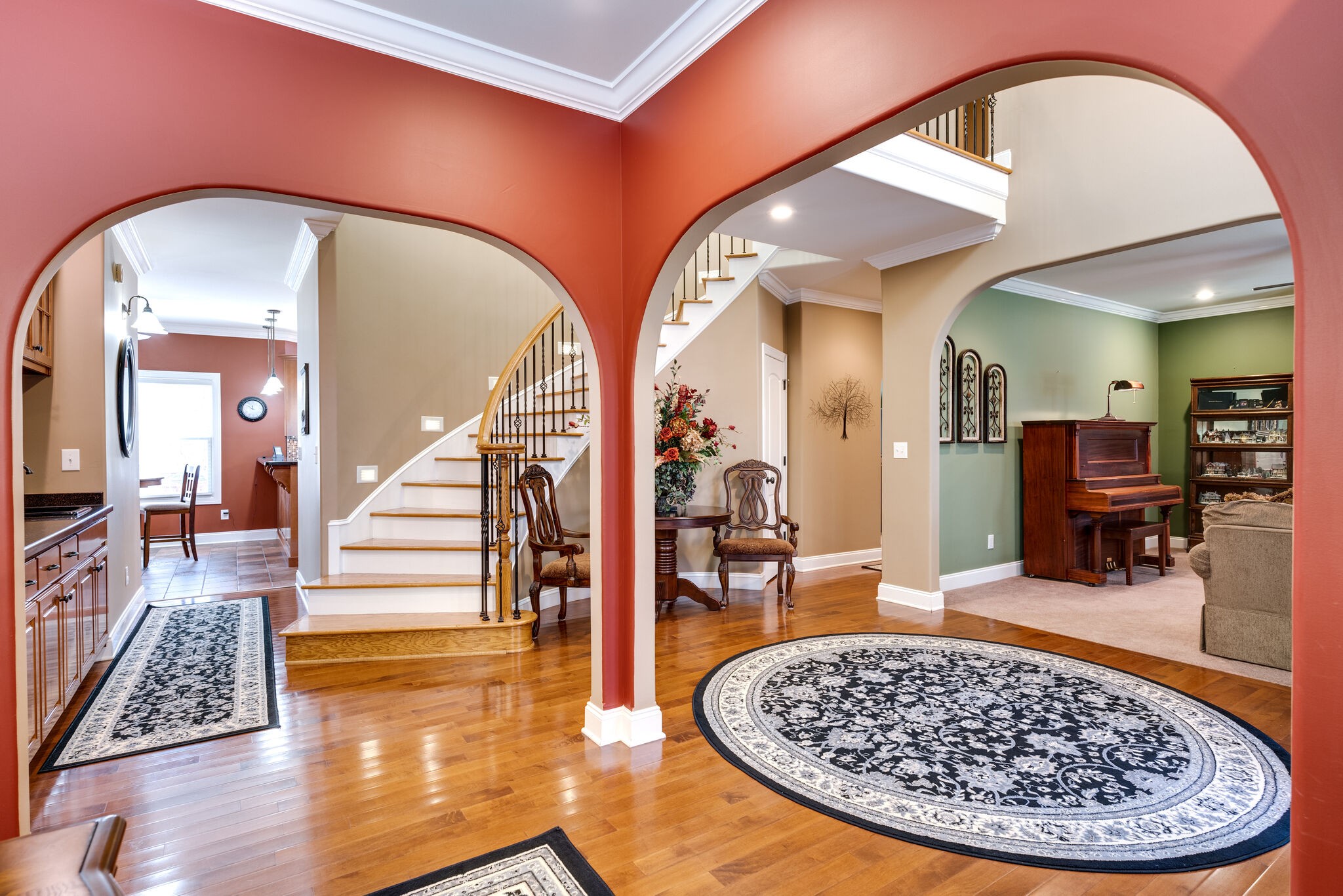 73 Savannah Road Ardmore, TN 38449 - Photo 6 of 51