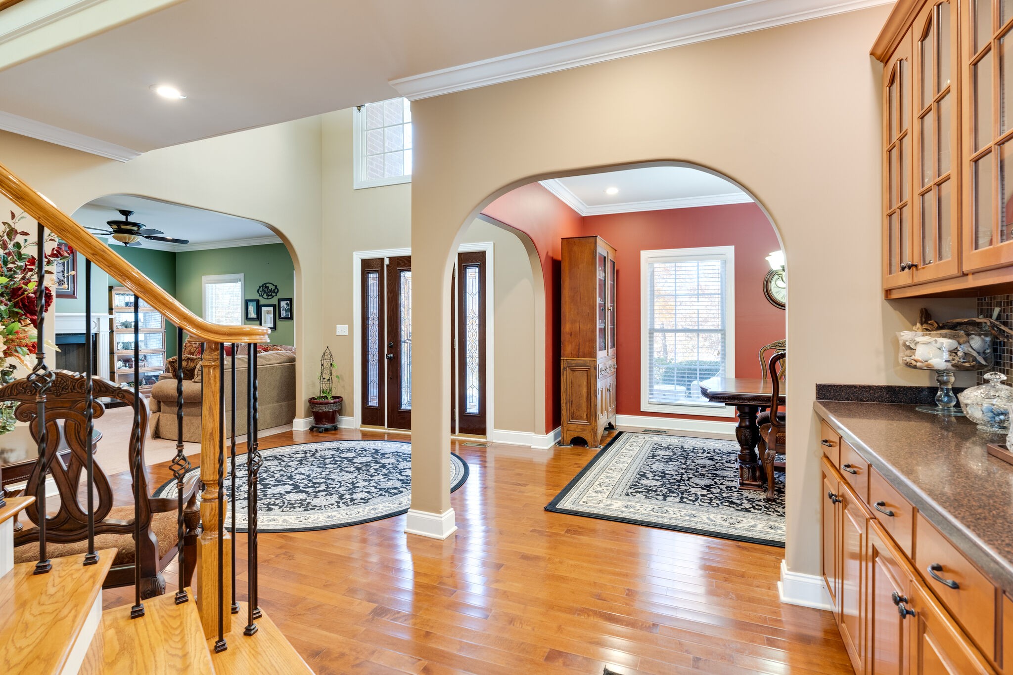 73 Savannah Road Ardmore, TN 38449 - Photo 7 of 51