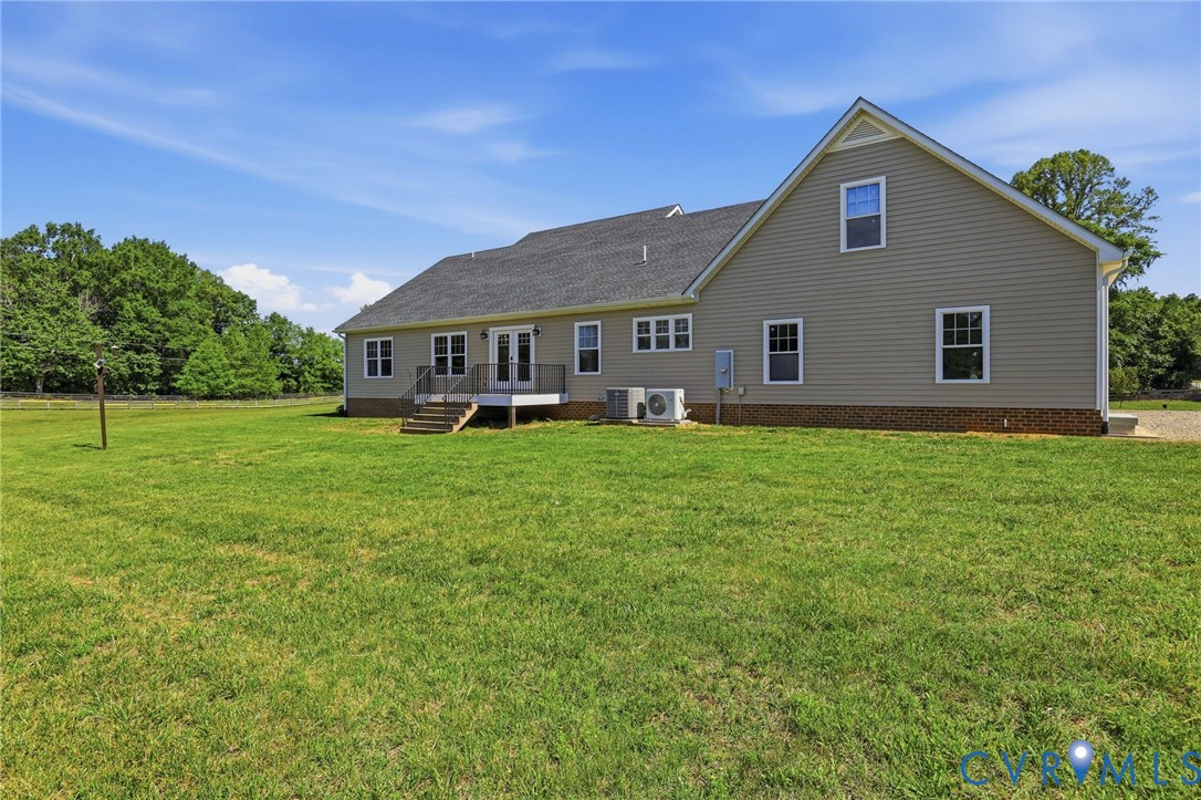 55 Morningside Road Cartersville, VA 23027 - Photo 31 of 50