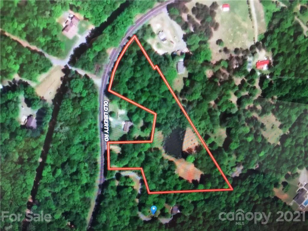 Tbd Tbd Old Liberty Road Randleman, NC 27317 - Photo 9 of 13 Gallery Image 9