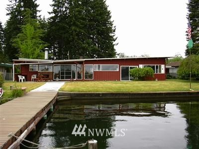 1317 Creso Road South Spanaway, WA 98387 - Photo 1 of 1 a view of a house with a yard