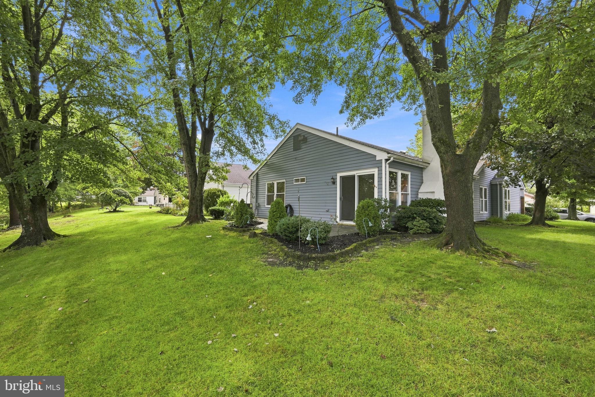 38 Dunstable Road Southampton, NJ 08088 - Photo 24 of 26 Gallery Image 24