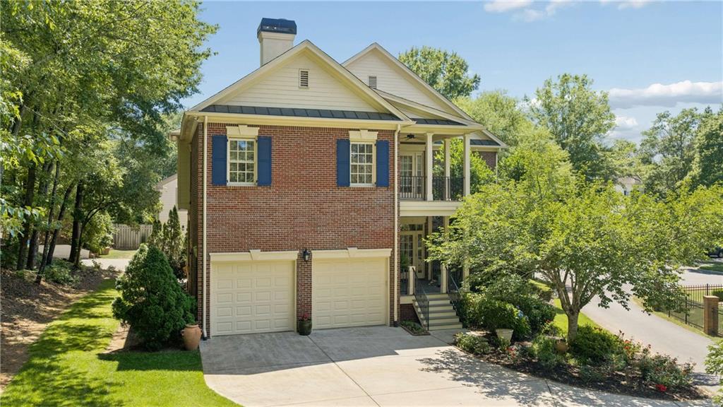 3937 St George Court Duluth, GA 30096 - Photo 8 of 88