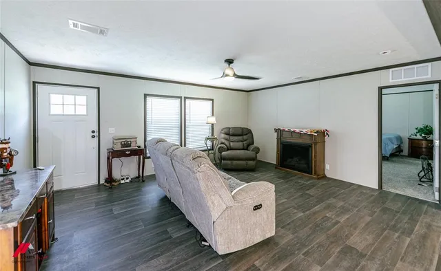 $316,160 | 790 Chalybeate Springs Road, Plain Dealing, LA 71064