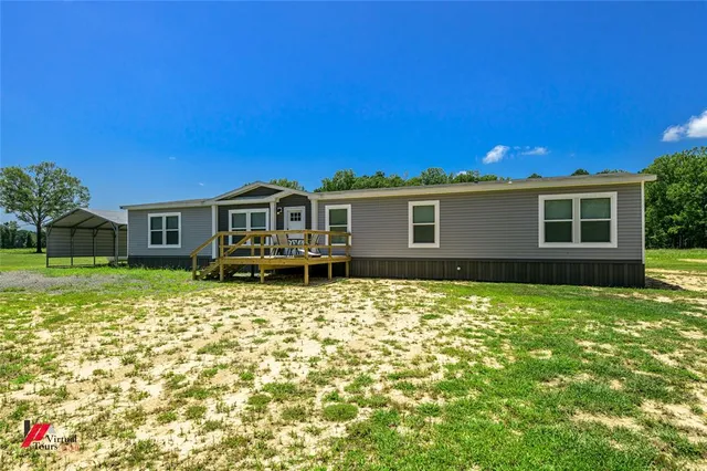 $316,160 | 790 Chalybeate Springs Road, Plain Dealing, LA 71064