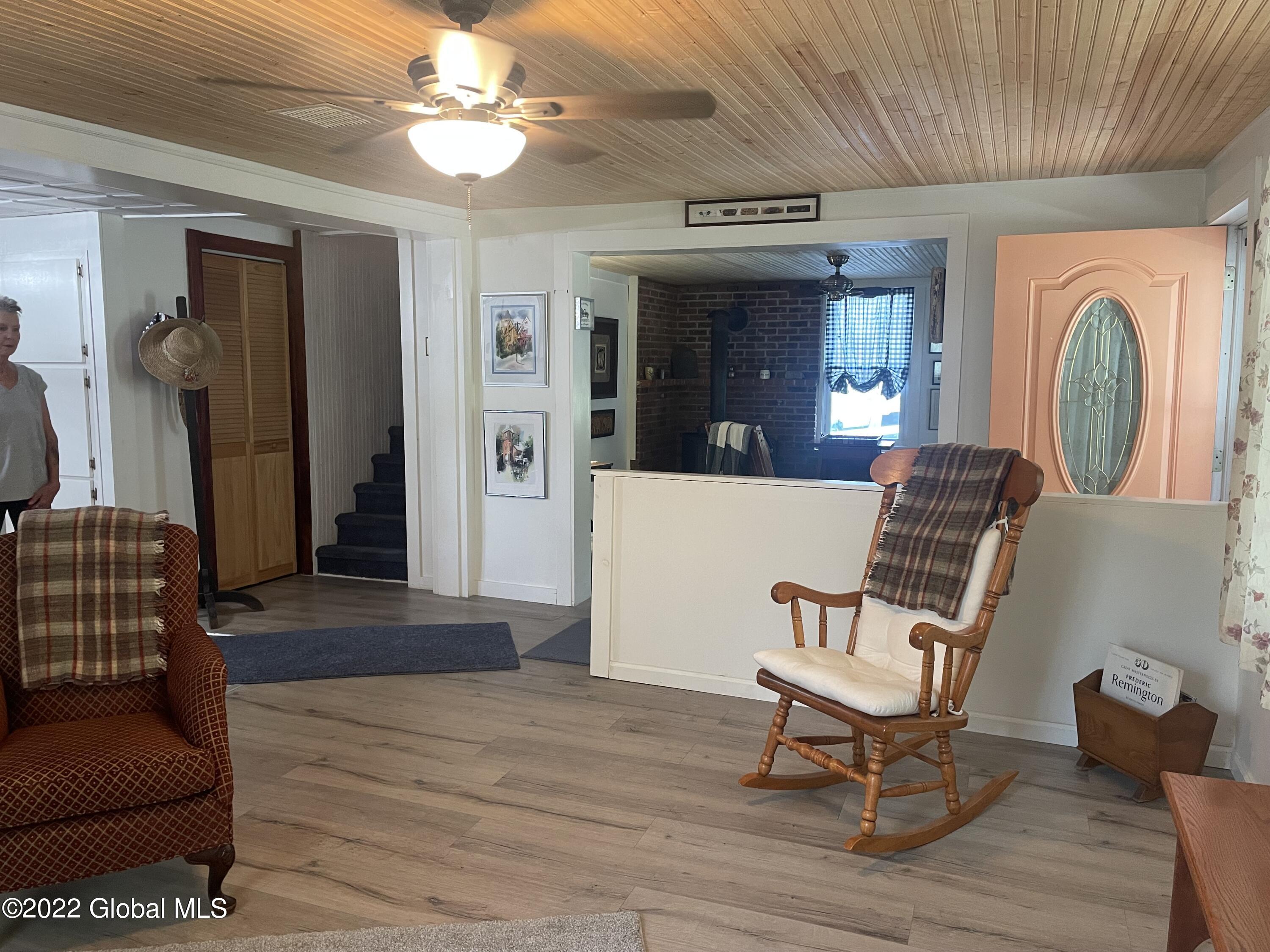 45 Grove Road Easton, NY 12154 - Photo 13 of 65 Liv 1