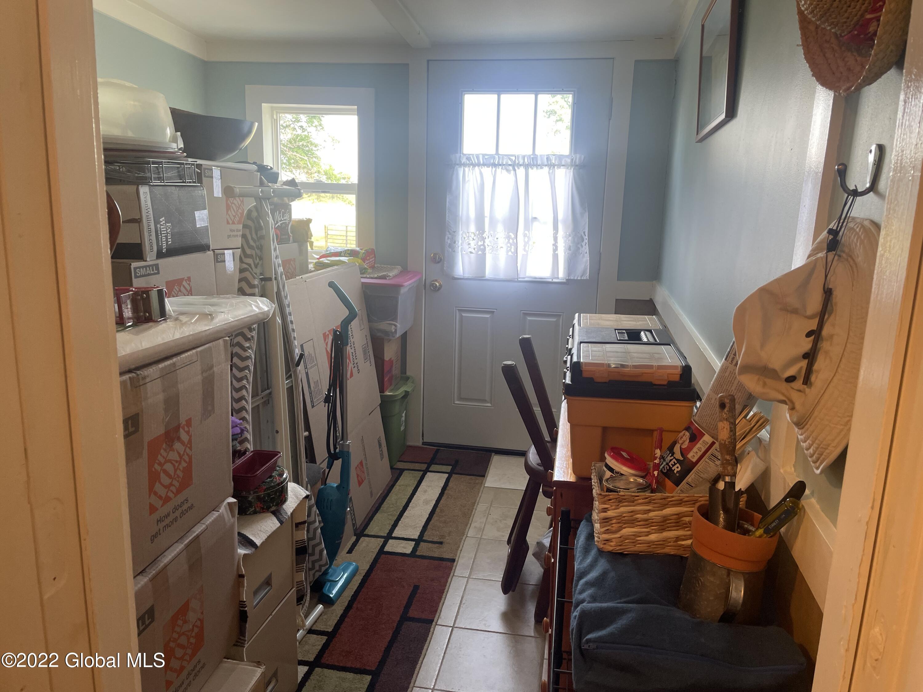 45 Grove Road Easton, NY 12154 - Photo 20 of 65 Mudroom 1